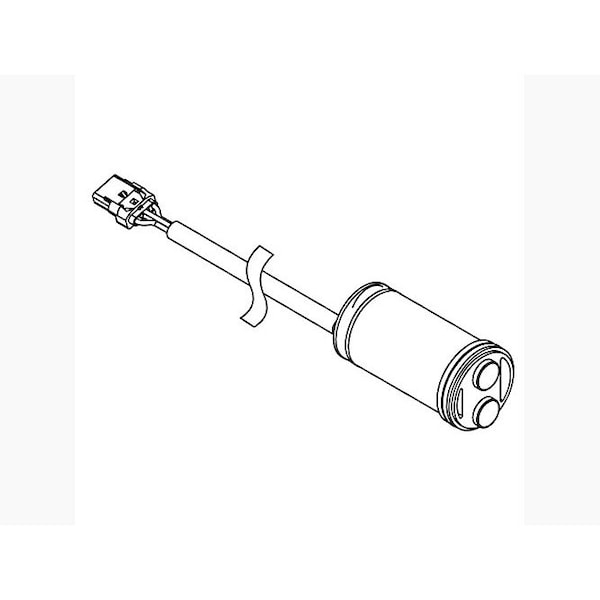 Kohler Sensor Assy 1089766 - main